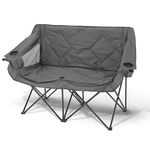 Arrowhead KKS0319U Duo Camping Chair - Granite Grey. Fixed Price $159.43.