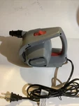 Coleman High Performance Electric Air Pump 120V Inflates & Deflates. Fixed Price $19.99.