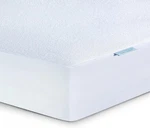 Cotton Terry Mattress Protector 100% Waterproof, Hypoallergenic Cover (queen). Fixed Price $35.18.