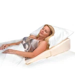 Contour Folding Wedge Pillow Extended Length- 7X24X32 Inch Bed For. Fixed Price $91.18.