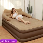 For Air Mattress External Direct Pump Inflatable Bed Home Camping Portable. Fixed Price $99.90.