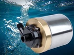 Cal-marine Little Giant Pump 115V MS900P-6B Part# 517200005. Fixed Price $498.00.