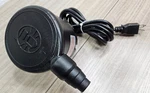 Electric Handheld Air Pump Model: HY-AL001-D T20. Fixed Price $15.90.