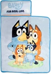 Kids Nap-mat Set Includes Pillow And Plush Blanket Great For Boys Girls. Fixed Price $40.46.