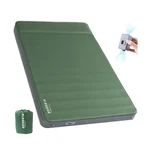Elegear Air & Foam Self Inflating Sleeping Pad, Built-in Electric Pump 4" Ult.... Fixed Price $192.18.