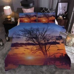 Sunrise Like Egg Yolk 3D Print Duvet Quilt Doona Covers Pillow Case Bedding Sets. Fixed Price $58.94.