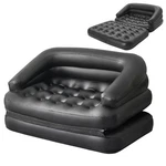 Raptavis Inflatable Sofa Bed For Camping, Pool Float Couch Outdoor Mattress B.... Fixed Price $86.77.