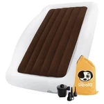 New Shrunks - Toddler Travel Bed With Electric Pump Portable Matress. Fixed Price $59.95.