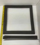 New Replaces Camco 25071 Universal Rv 14" X Roof Seal & Gasket Kit. Fixed Price $15.19.