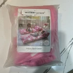Butterfly Craze Floor Pillow Bed Lounger Cover, Cozy & Stylish Seating Solution. Fixed Price $12.49.