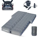 D-hive Unbeatable Durability Suv Air Mattress For Car Camping, Durable Extra Thi. Fixed Price $178.80.