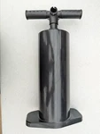 Ozark Trail Hand Pump Air Inflator For Mattress Raft - St. Fixed Price $12.90.