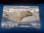 King Size Adjustable Memory Foam Pillows 2 Pack Bamboo Cooling Cover Okao. Fixed Price $34.99.