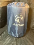 Redcamp Self-inflating Pad & Pillow, Model RC15025. New. Fixed Price $38.00.