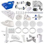 Atie 280 Pool Cleaner Genuine Vacuum Head Rebuild Kit Complete. Fixed Price $299.99.