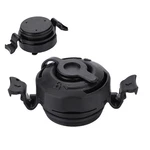 Chiffonade 3 1 Air Mattress Valve Plug Secure Seal Cap For Intex Black. Fixed Price $15.70.