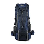 Hwjianfeng 70+5 Backpack Rucksack Travel Hiking Mountaineering New. Fixed Price $39.99.