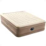 Air Mattress Queen 18IN 600LB Capacity Electric Pump Intex Dura Beam. Fixed Price $74.99.