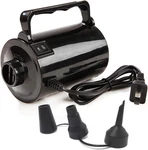 Electric Air Pump For Inflatable Pool Toys High Power Quick-fill Mattress. Fixed Price $33.95.