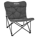 Kingcamp Oversized Padded Camping Chair High Back Cloud Comfort 300 Lb New. Fixed Price $92.99.