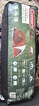 Coleman Evanston 4-PERSON Screened Tent Weathertec 3 Season Red White Gray Used. Fixed Price $129.00.
