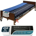 Proheal Low Air Loss Alternating Pressure Mattress 36 X 80 8"-. Fixed Price $1155.32.