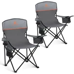 Alpha Camping 35.83 X 21.26 36.61 Inches, Light Gray. Fixed Price $97.78.