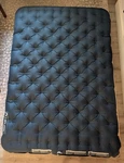 Lightspeed Outdoor Deluxe 2 Person Air Bed Tpu Camping Inflatable Mattress. Fixed Price $39.99.