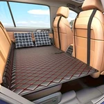 Non-inflatable Car Mattress, Folding Bed For Suv, Portable Camp. Fixed Price $37.80.