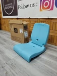 STEP2 Foldable Adult Flip Seat, Portable Outdoor Chair For Standard, Capri. Fixed Price $80.00.