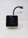 Eisoicuweer B001 Intelligent Inflatable Air Pump Portable Smart Compressor. Fixed Price $16.99.