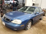 Ac Air Condition Compressor Pump Fits 01-05 Sable 1823452. Fixed Price $48.00.