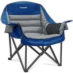 Youtanic Oversized Camping Chair: Your Throne For Outdoor Adventures!. Fixed Price $123.84.