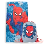 Jay Franco Marvel Spiderman Spidey Dots Slumber Sack - Kids, Blue. Fixed Price $49.02.