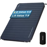 Kingcamp Self Inflating Sleeping Pad 2 Person 3 Thick Double. Fixed Price $209.99.