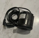 Electric Handheld Air Mattress Pump. Fixed Price $16.00.