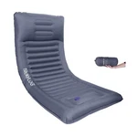 Trekology Sleeping Pad For Camping - Infaltable Mat 73.2"X 29.9" ... Fas. Fixed Price $75.81.
