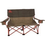 Kelty Low Loveseat Camp Chair. Fixed Price $149.95.