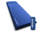 Invoker 3.15" Camping Sleeping Pad, Ultra-thick Elasticity Foam Fast.... Fixed Price $65.99.