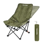 Naturehike Seastar Padded Camping Chair, Oversized 2-POSITION Large, Green. Fixed Price $87.97.