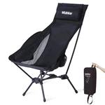Wildhiker Portable Compact Folding Camping Chairs Lightweight High Back Wit.... Fixed Price $72.89.