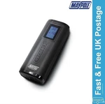 Maypole Rechargeable Smart Air Pump Camping Bed Mattress Toy Bike Awning. Fixed Price $69.79.