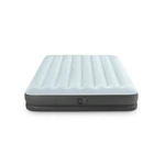 Intex Air Mattress Inflatable Compact Queen Mid Rise 12" Internal Usb Pump. Fixed Price $31.99.