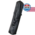 Mysupot 43X9X9 Black Replacement Bag For Camping Chair Hammock Yoga Mat. Fixed Price $26.94.