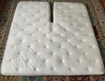 Select Comfort Sleep Number King Size Mattress Pillow Top Cover C4 Classic Serie. Fixed Price $119.99.