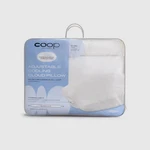 Coop Home Goods Medium The Cooling Adjustable Cloud Pillow. Fixed Price $40.99.