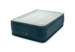 24" Full Dream Lux Pillow Top Dura-beam Airbed Mattress With Built-in Pump. Fixed Price $101.99.