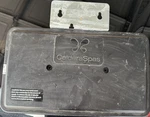 Watkins IQ2020 Spa Control Box Main Board 1310701-1 Caldera Hot Spring 0974201. Fixed Price $200.00.