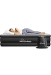 Soundasleep Dream Series Twin Size Air Mattress With Comfortcoil Technology. Fixed Price $79.99.