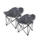Suntime Sofa Chair, Oversize Padded Moon Leisure Portable Stable Comfortable .... Fixed Price $131.31.